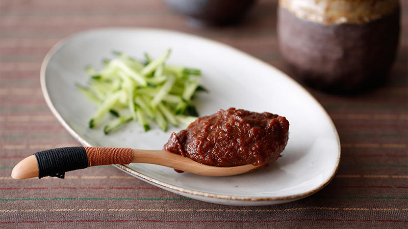 蔥伴侶6月香豆瓣醬